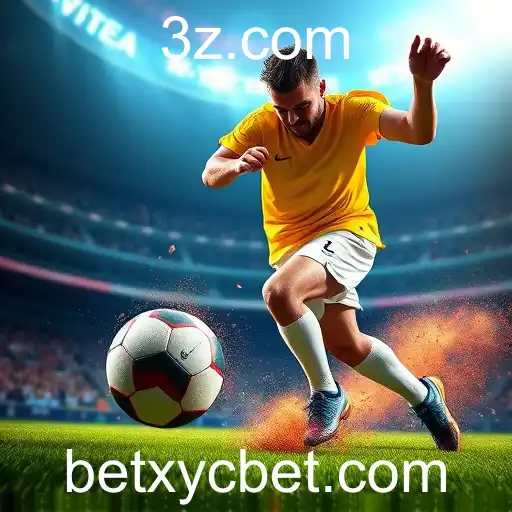 Revolução no Mercado de Apostas Esportivas Digitais