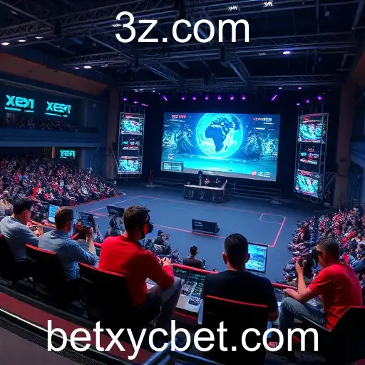 Inovações Digitais e o Impacto Econômico do Xycbet no Brasil