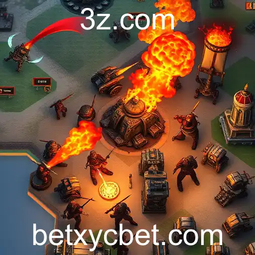 Impacto dos Jogos Online na Economia Brasileira