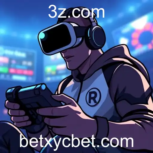 Crescimento Explosivo do Jogo Online em 2025