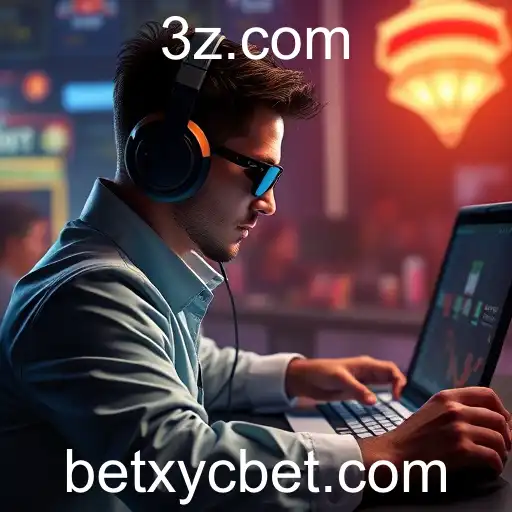 Tendências de Jogos Online em 2025: O Surgimento do Xycbet