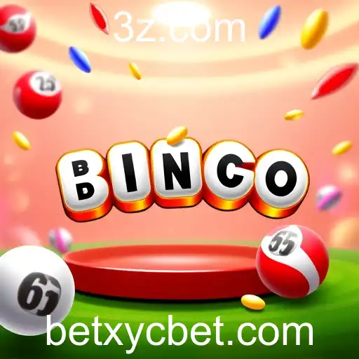 Descubra as Excitantes 'Bingo Rooms' do xycbet
