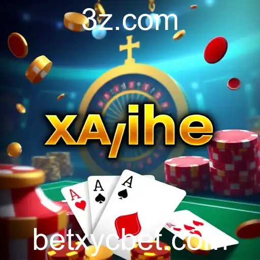 Explorando a Fascinante Categoria de Jogos de Cassino no 'xycbet'