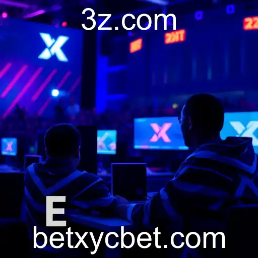 A Ascensão das Apostas em eSports no xycbet