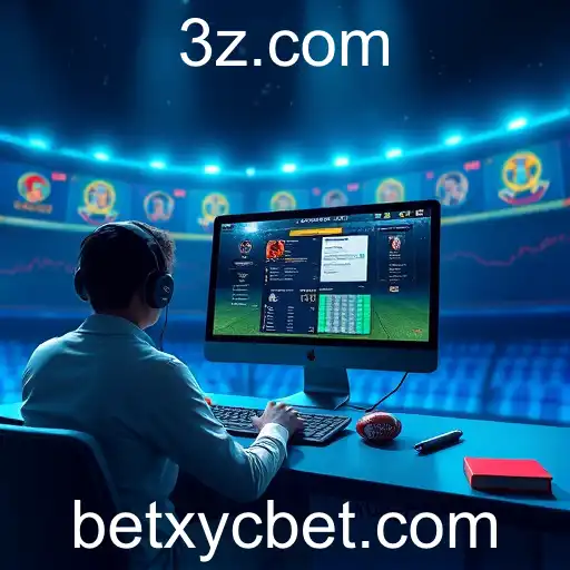 Impactos e Tendências dos Jogos de Aposta Online