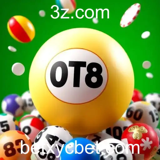 Como as Loterias Online no xycbet Estão Revolucionando o Jogo