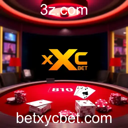 Atrações e Estratégias nas Poker Rooms do Xycbet