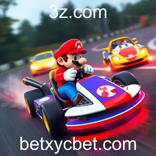 Exploring the Thrills of Horse Racing on xycbet: A Comprehensive Guide