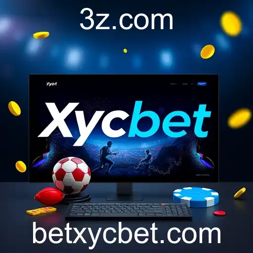 A Ascensão dos Sites de Apostas e o Papel da Xycbet no Cenário Brasileiro