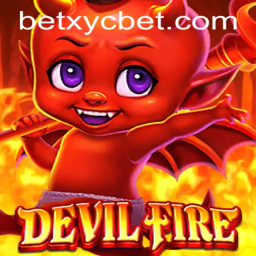 DevilFire: A Thrilling Adventure in a World of Mysteries