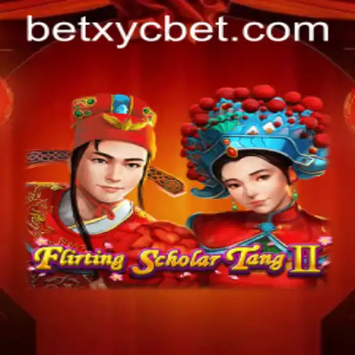Flirting Scholar Tang II: A Delectable Mix of Strategy and Historical Charm