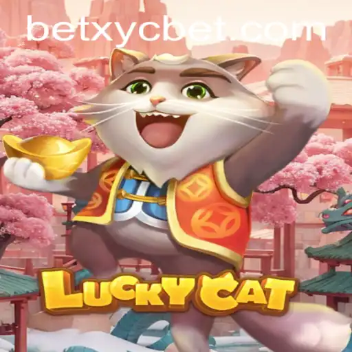 Exploring LuckyCat: A New Sensation in the World of Online Gaming
