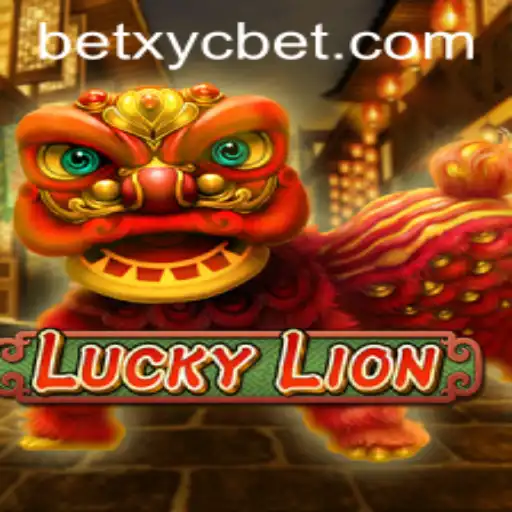 Unveiling LuckyLion: The New Casino Game Making Waves