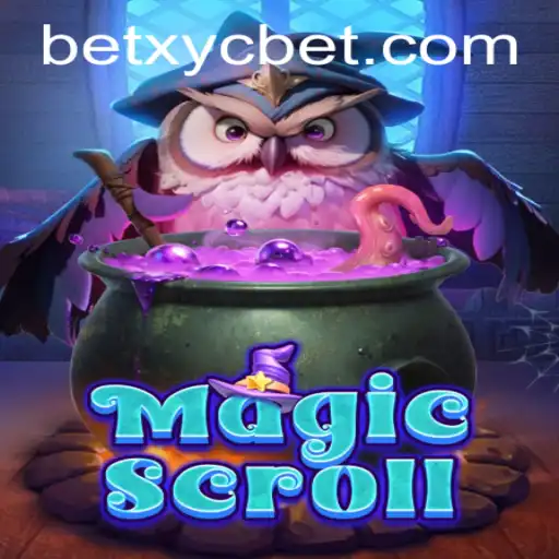 MagicScroll: A Captivating Journey Unveiled