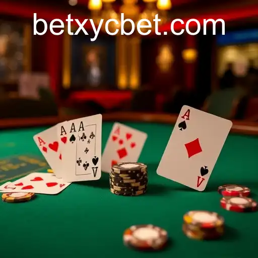 VIP Service xycbet - 24/7 Support and Exclusive Benefits