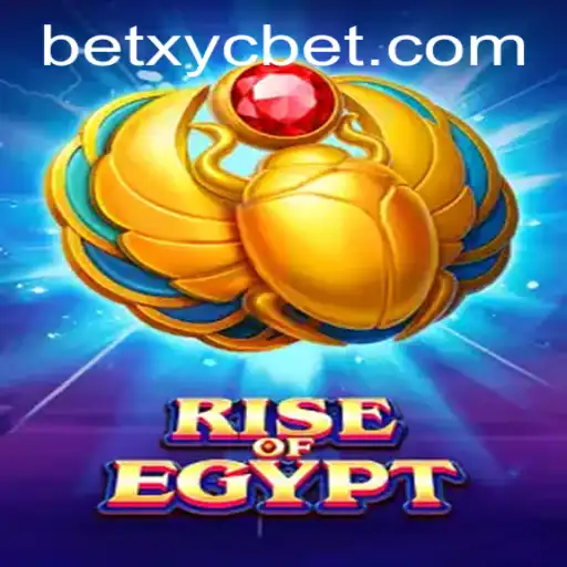 Exploring the Exciting World of RiseOfEgypt with XYCbet