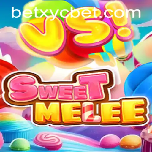 Discover the Thrilling World of SweetMelee: Gaming Meets Strategy