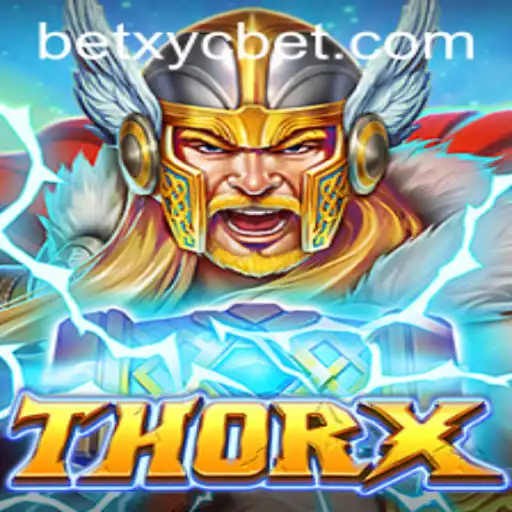 Journey Into the World of ThorX and Master the Game with xycbet