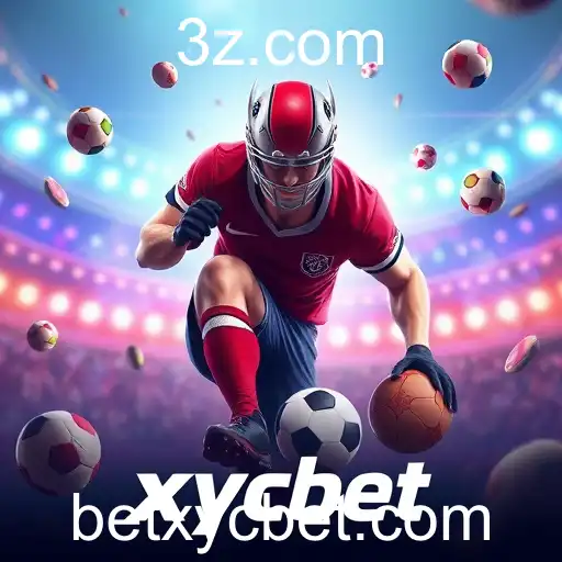 Ascensão e Tendências do Xycbet no Mercado de Jogos Online